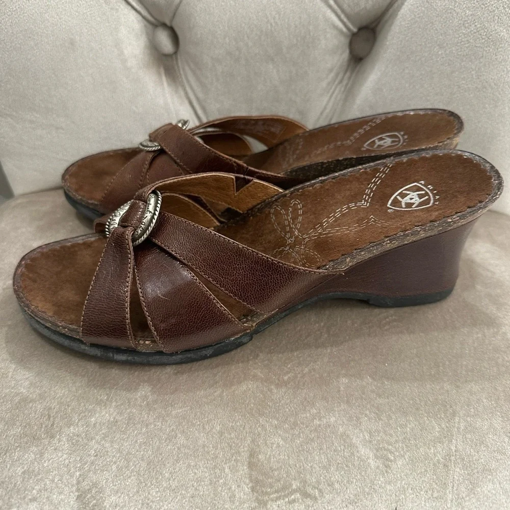 Ariat ember women’s